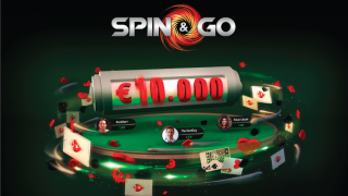 spin