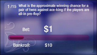 Покер Викторина от PokerListings