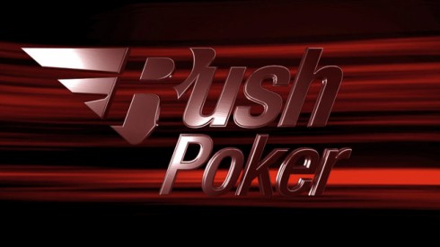 Rush Poker Rush Poker