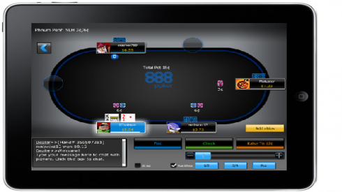 888poker ipad app. 888poker ipad app