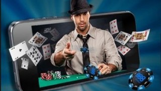 iPhone покер - будущее мобильной игры. Покер на iPhone доступен всегда.