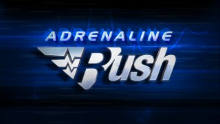 Adrenaline Rush Logo Adrenaline Rush Logo