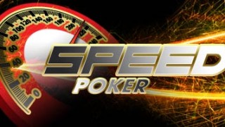 Speed Poker Speed Poker