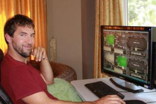 Optimized NWM nathan singer