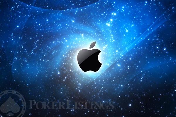 Покерн онлайн и Apple уже давно синонимы успешной игры. Вселенная Apple растет и все больше привлекает игроков в покер.