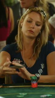 Erica Schoenberg