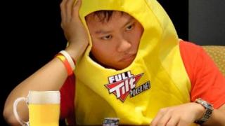 BeerPoker