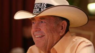 Doyle Brunson
