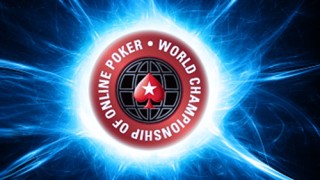 Чемпионат мира по онлайн покеру. WCOOP - Чемпионат мира по онлайн покеру.