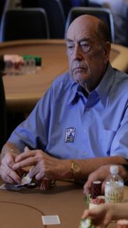 Doyle Brunson