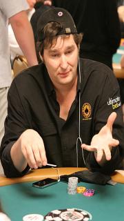 Phil Hellmuth