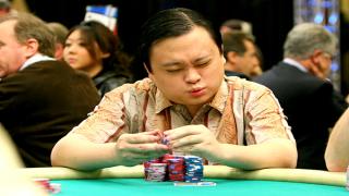 William Hung