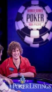 <Секреты онлайн-покера