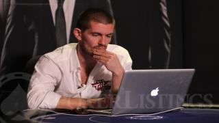 <Онлайн-покер: На старте