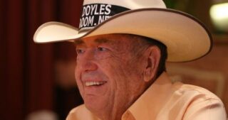 doyle brunson