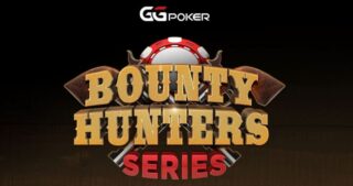 GGPoker анонсировали полное расписание “Bounty Hunter Series 2023”