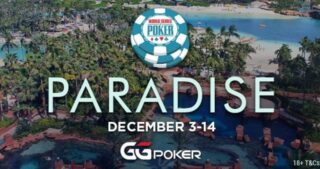 WSOP Paradise – невероятный опыт для покерного игрока